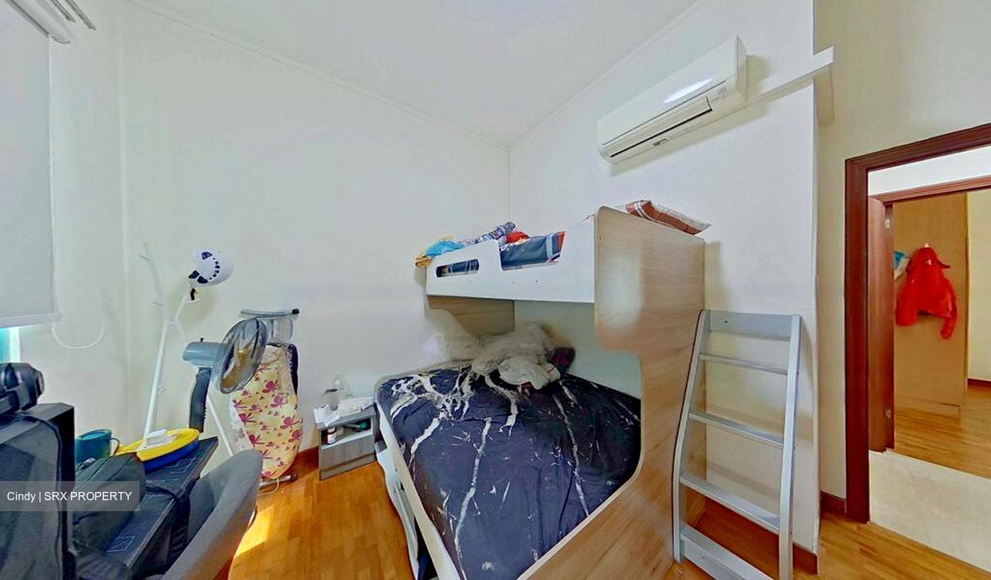 Hazel Park Condominium (D23), Condominium #467721241